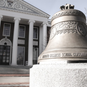 Bell, Harvard Business School, Boston