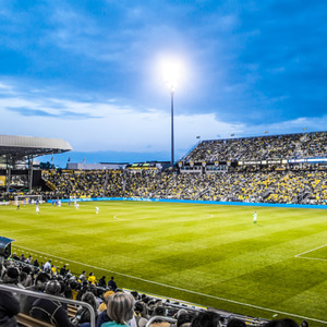 Columbus Crew soccer