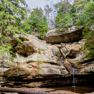 Hocking Hills, Ohio