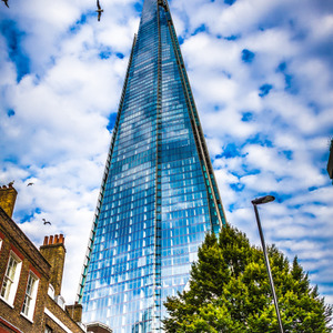 Shard, London